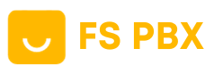 FS PBX Logo